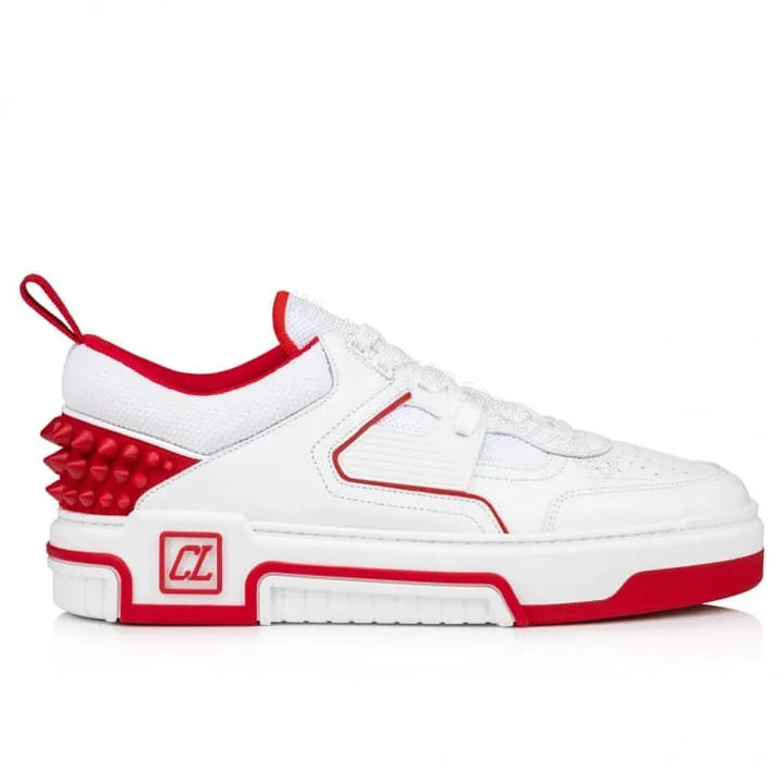 View 1 of CHRISTIAN LOUBOUTIN ASTROLOUBI SNEAKER – CL172