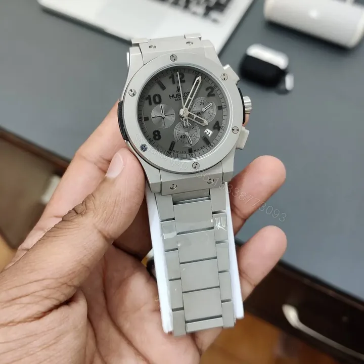View 1 of # Hublot # For Men # 7AA Premium Collection # Big Bang Chronograph