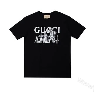 View 1 of Gucci Animal Anniversary T-Shirt – GC0002