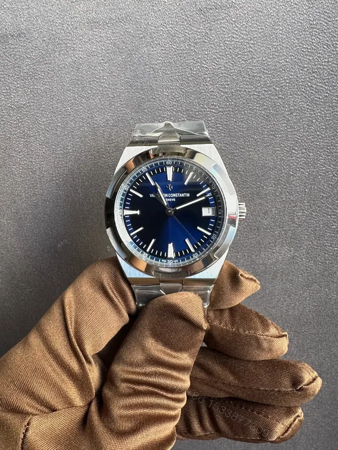 View 1 of Vacheron Constantine Overseas