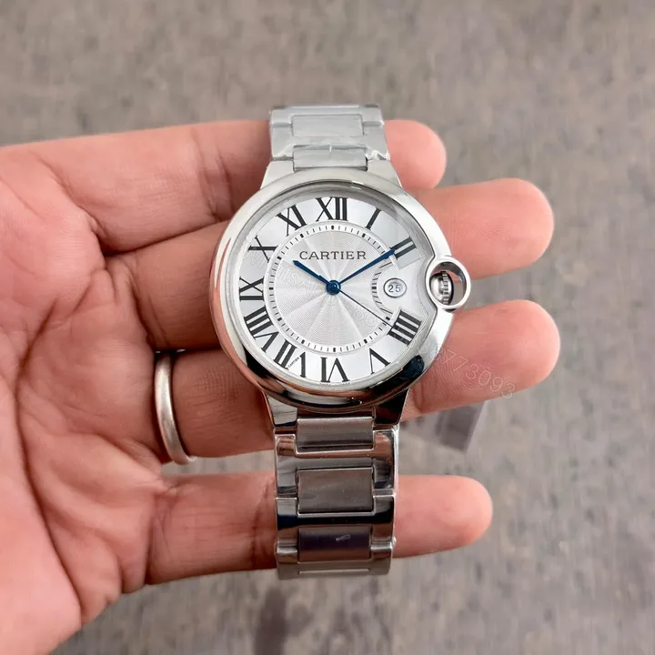 View 1 of Cartier Ballon Bleu WSBB0049