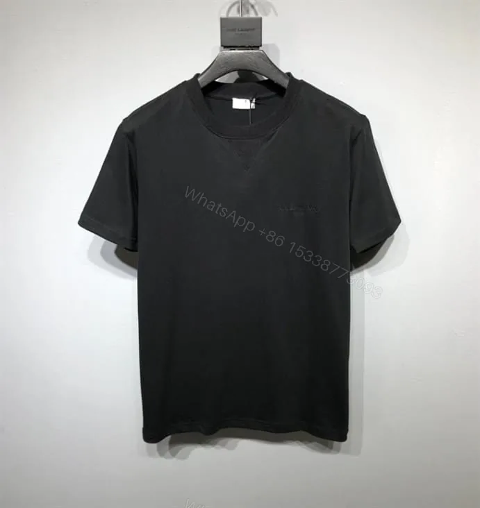 View 1 of CHRISTIAN DIOR COUTURE T-SHIRT, RELAXED FIT – DO09
