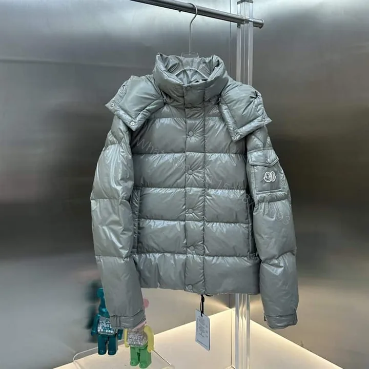 View 1 of MONCLER JACKET – MJ062