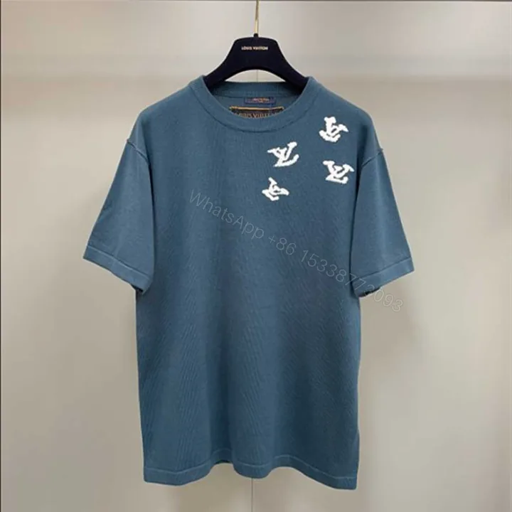 View 1 of LOUIS VUITTON T-SHIRT – LV26