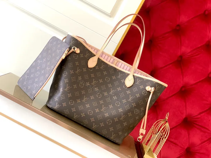View 1 of NEVERFULL MM