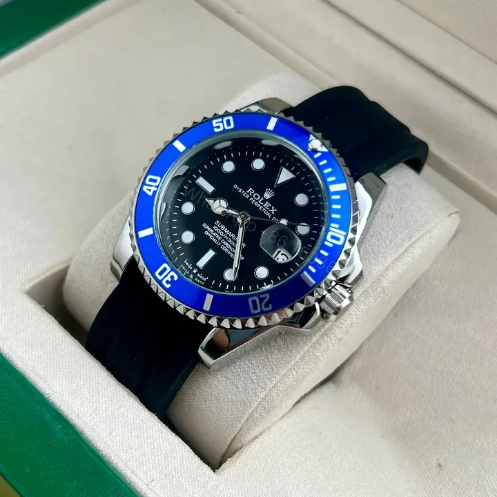 View 1 of Brand Rolex ModelSubmariner Quality7a GenderMen’s