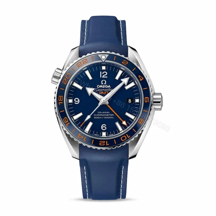 View 1 of Planet Ocean Blue Replica