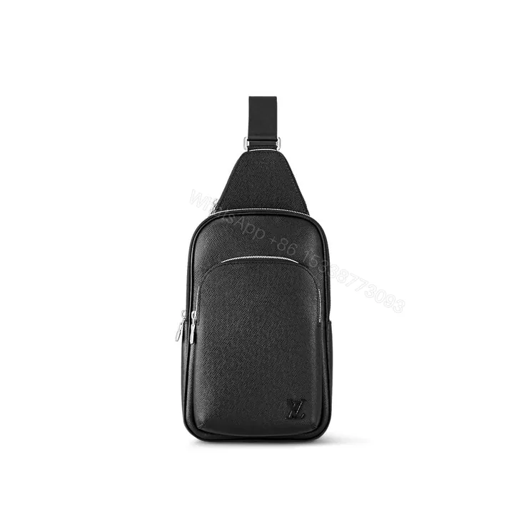 View 1 of LOUIS VUITTON AVENUE SLINGBAG – LBV417