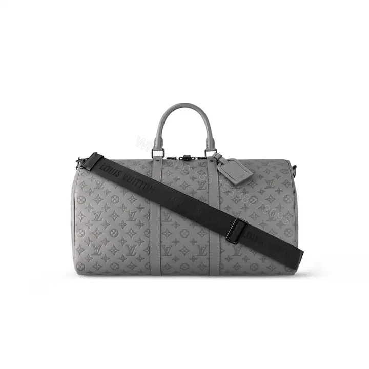 View 1 of LV KEEPALL BANDOULIÈRE 50 – LBV426