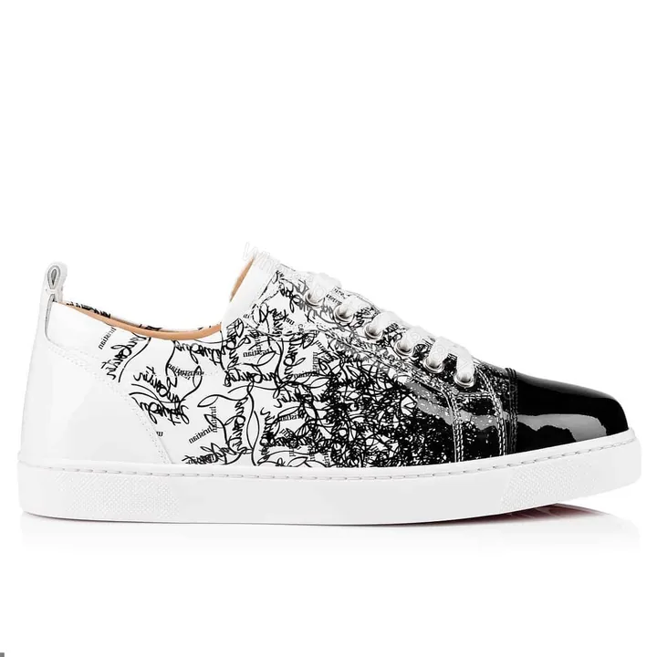 View 1 of CHRISTIAN LOUBOUTIN LOW TOP SNEAKER – CL17