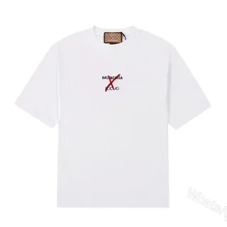View 1 of GUCCI ✘ BALENCIAGA – GC0071