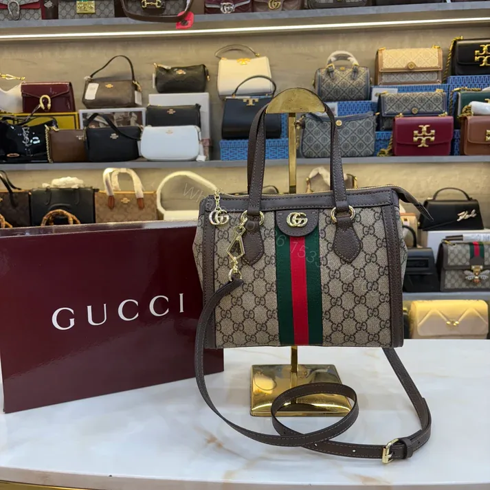 View 1 of First Copy Gucci Designer Womens Handbag