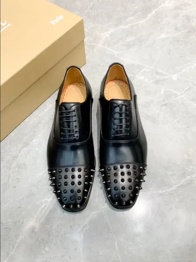 View 1 of CHRISTIAN LOUBOUTIN SHOES – LDC023