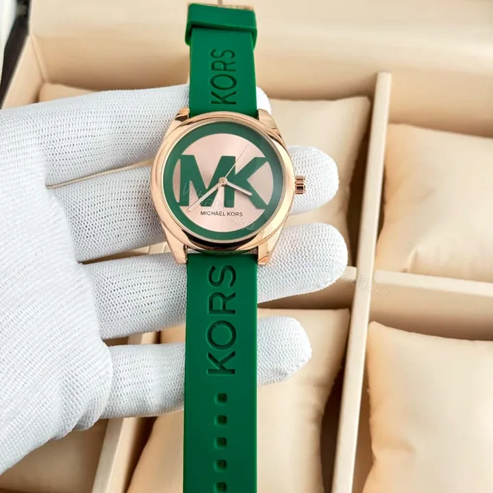 View 1 of First Copy Michael Kors Janelle 7313 Women’s Watch
