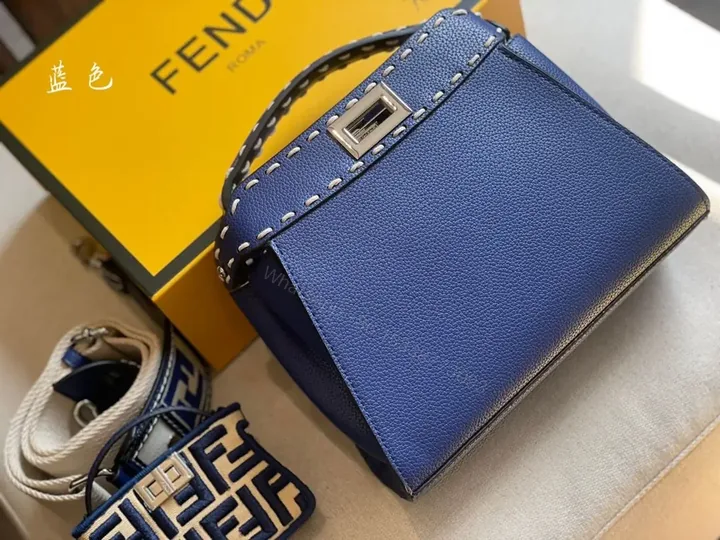 View 1 of FENDI