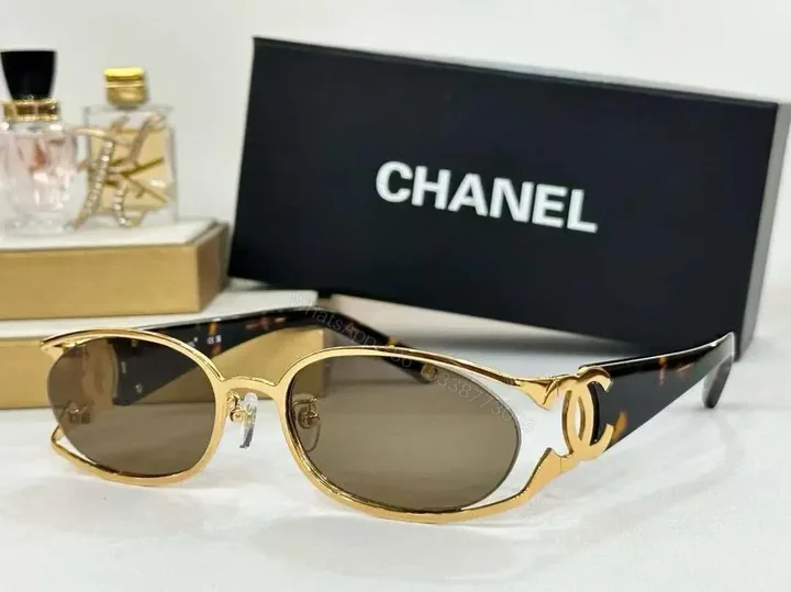 View 1 of CHANEL
