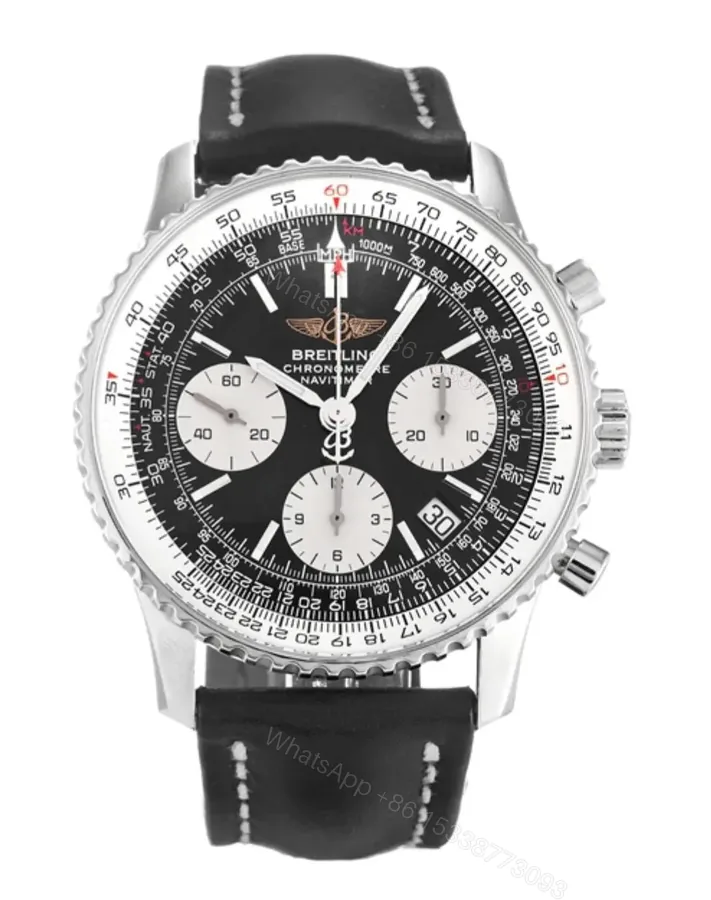 View 1 of Breitling Navitimer Replica A23322