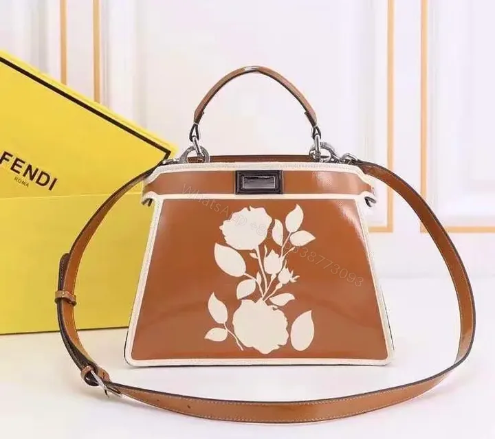 View 1 of FENDI