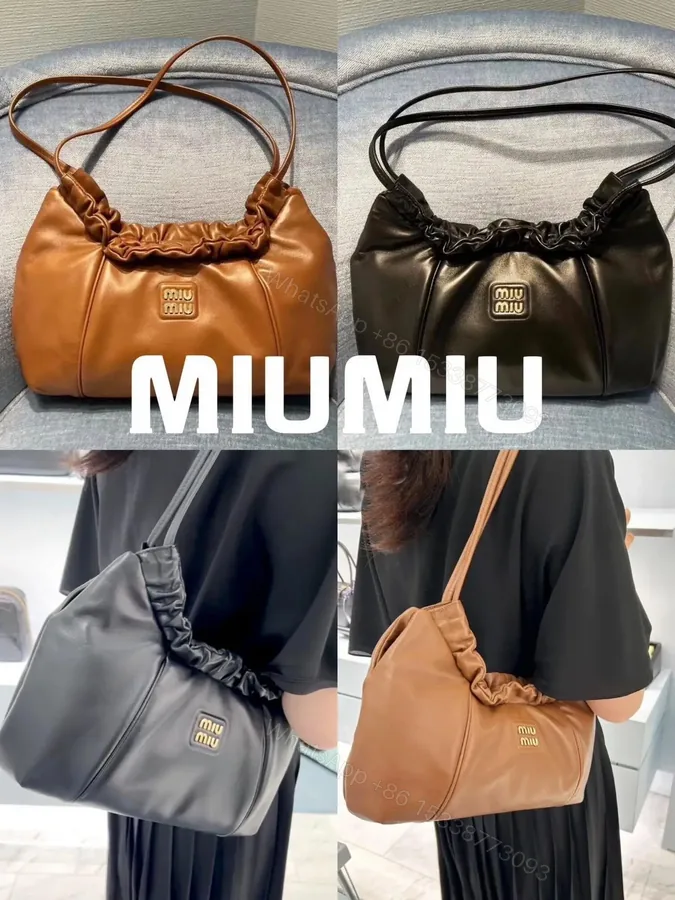 View 1 of MIU MIU