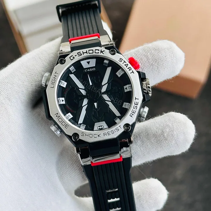 View 1 of FIRST COPY G-Shock GBD200 Men’s