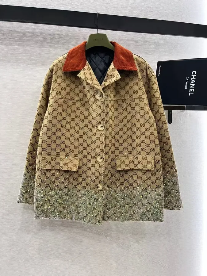 View 1 of GUCCI