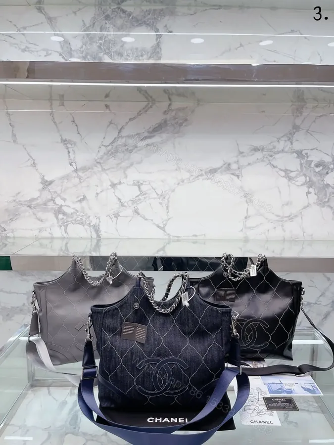 View 1 of CHANEL