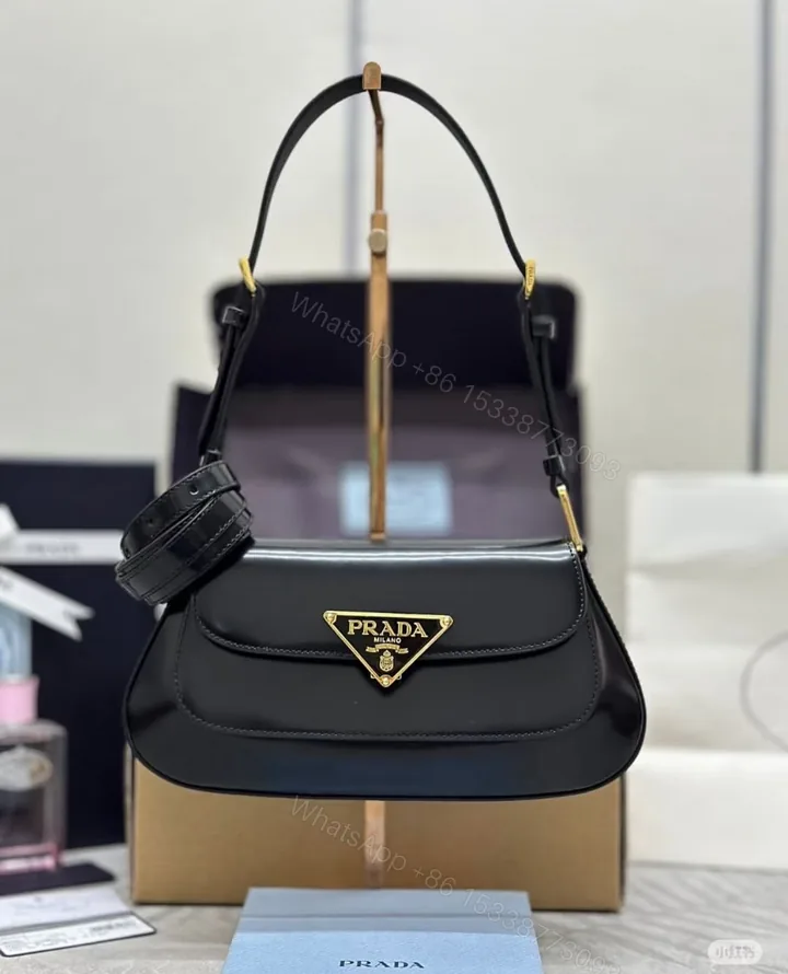 View 1 of First Copy Prada Handbags – Premium Imported Quality