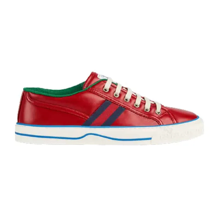 View 1 of Men’s Gucci Tennis 1977 sneaker – GC085