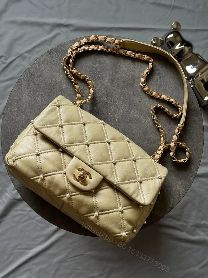 View 1 of Chanel Timeless