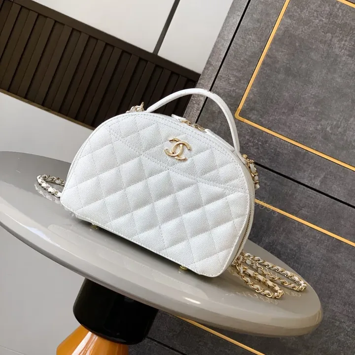 View 1 of Chanel Matelasse Shoulder Bag