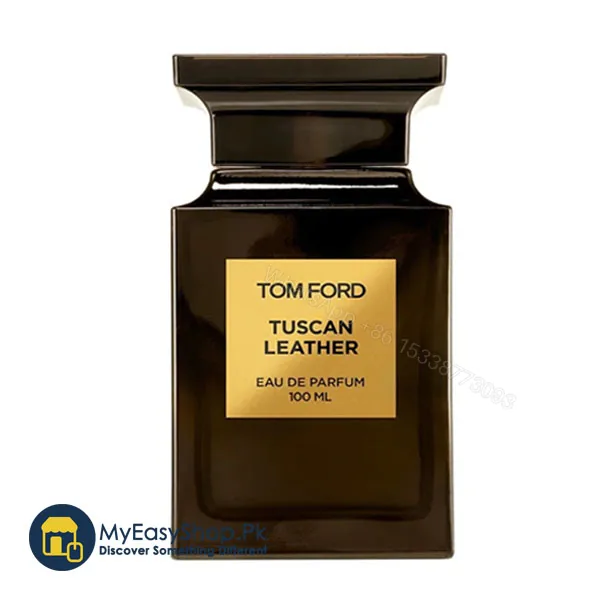 View 1 of Tom Ford Tuscan Leather Eau De Parfum For Unisex – 100 ML (MASTER COPY)