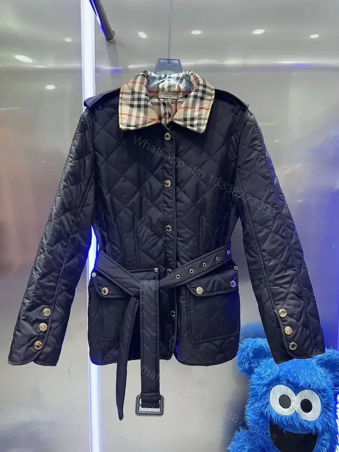 View 1 of BURBERRY