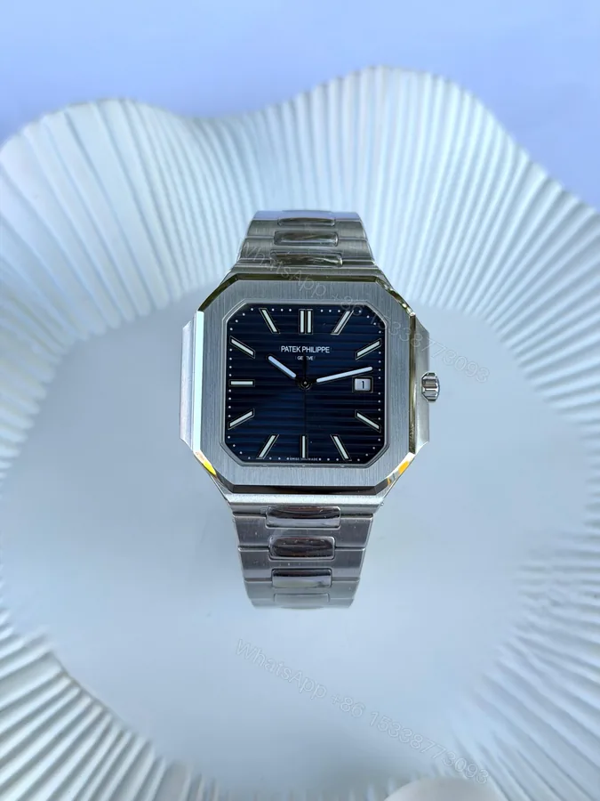 View 1 of Master Copy Patek Philippe