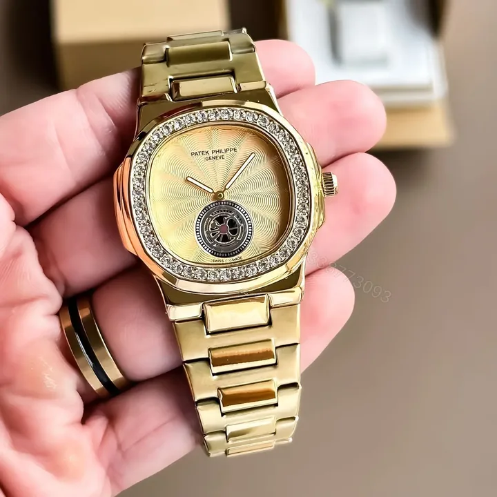 View 1 of Patek Philippe For Men’s