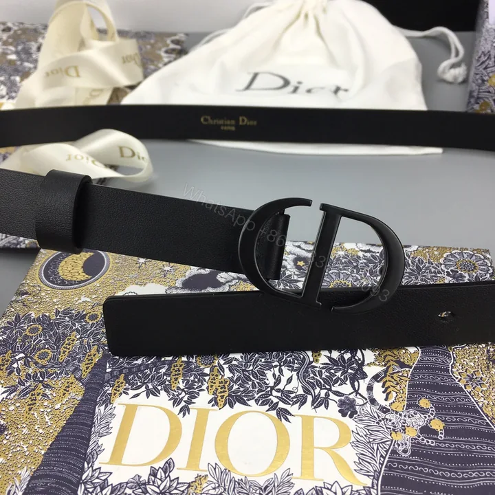 View 1 of Women’s Luxury DIR BELTS 023