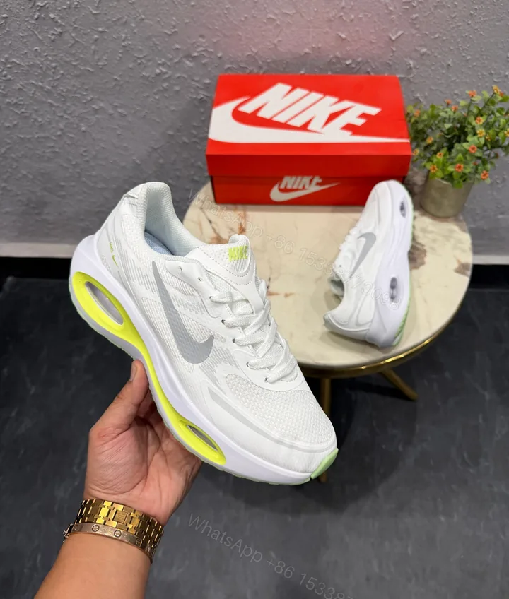 View 1 of First Copy Nike Vomero x Air Max 2025 Shoes