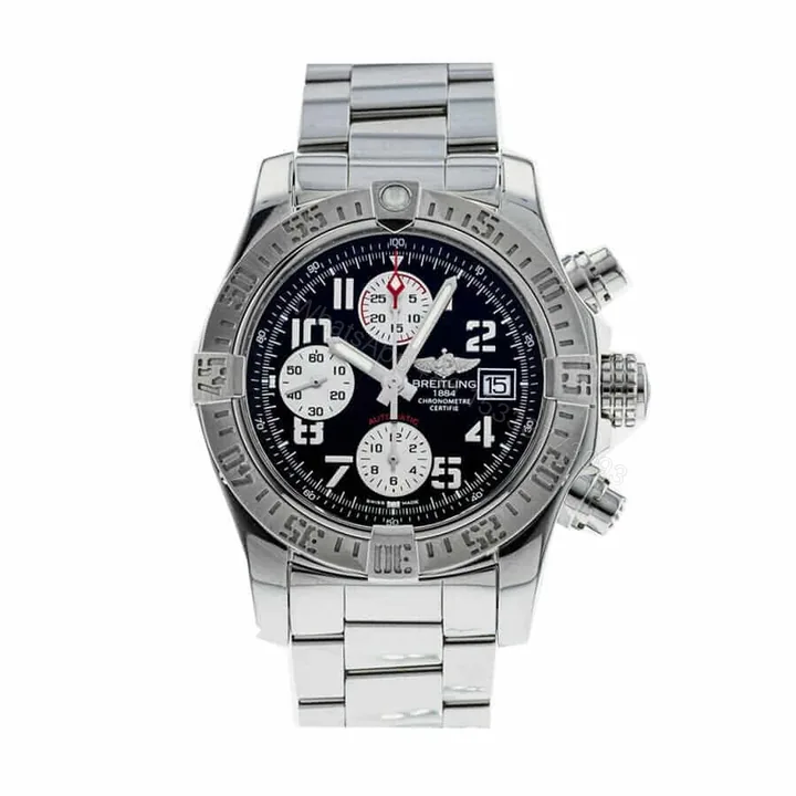 View 1 of Breitling Avenger Super Clone Super A13370