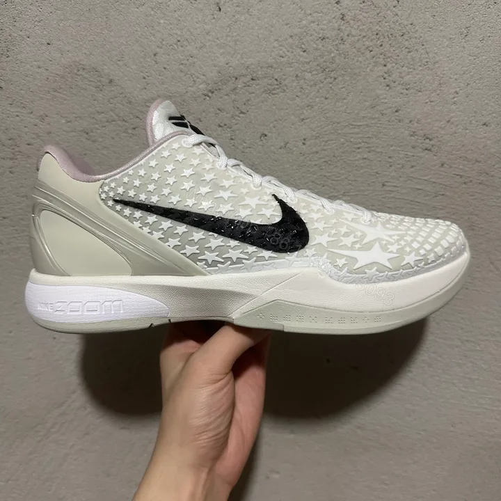 View 1 of Nike Kobe 6 Protro Sail All-Star