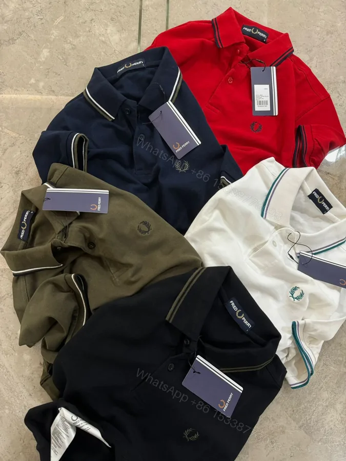View 1 of First Copy Ralph Lauren Premium Shirts for Men