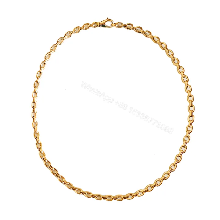View 1 of Cartier Link Chain Necklace