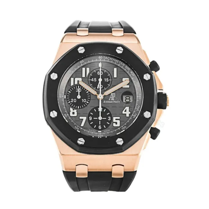 View 1 of Replica Audemars Piguet Royal Oak Offshore