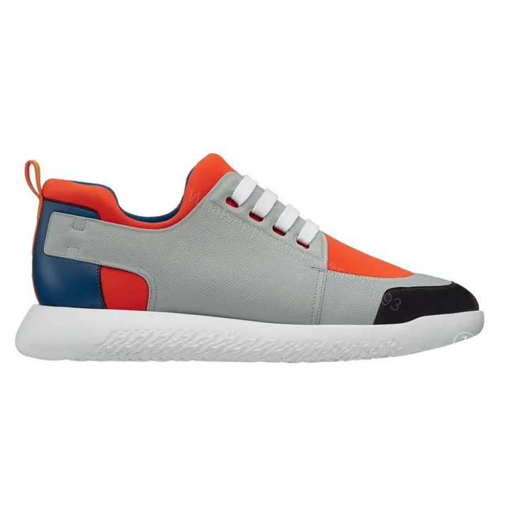 View 1 of HERMES VITESSE SNEAKER – H2