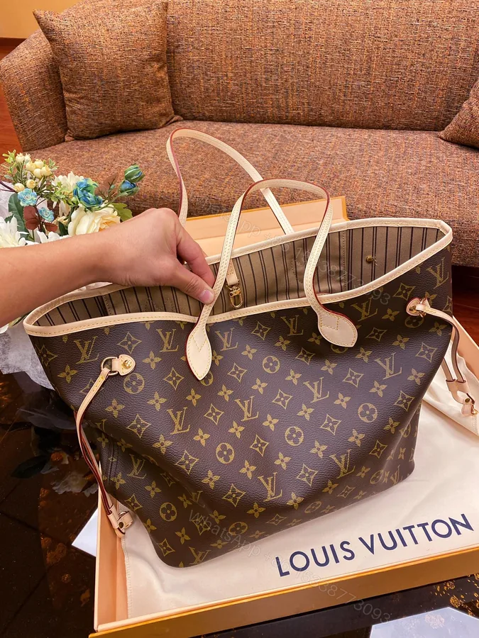 View 1 of NEVERFULL GM