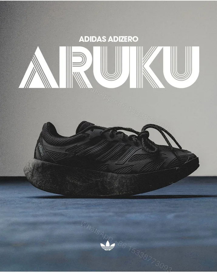 View 1 of FIRST COPY Adidas adizero ARUKU Shoes For Men