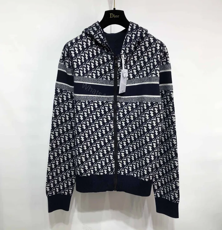 View 1 of Dior Hoodie – DOH55