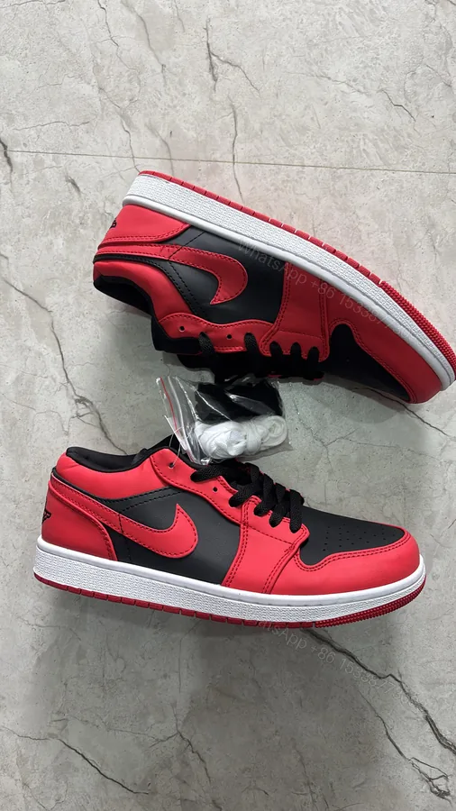 View 1 of First Copy Nike Jordan Cut Low – Premium Imported Quality