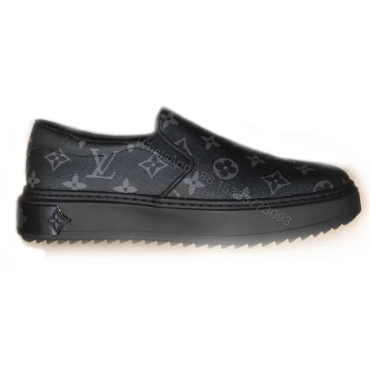 View 1 of LOUIS VUITTON LOW TOP SNEAKER – LV41