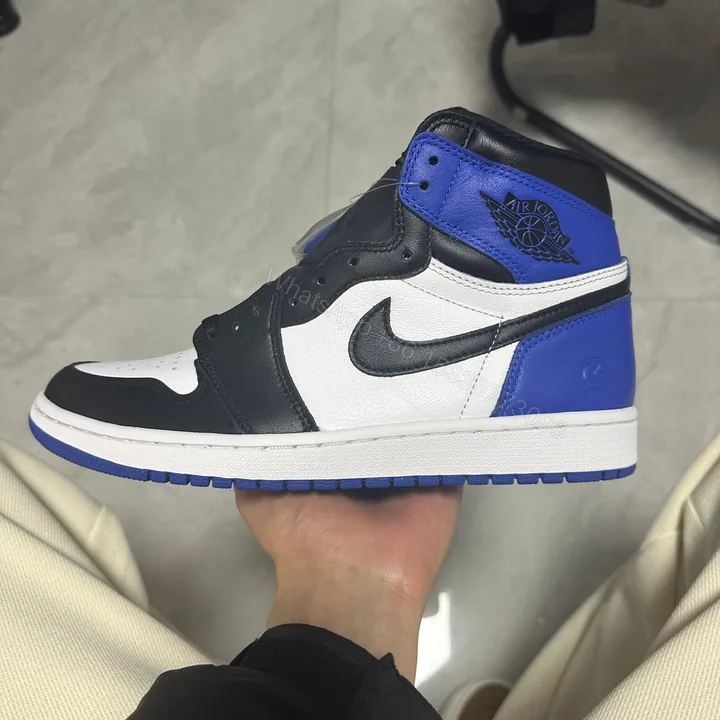 View 1 of Jordan 1 Retro High Fragment