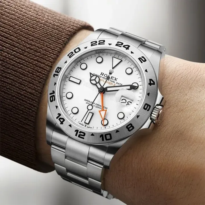 View 1 of Rolex For Men’s Model Explorer Original Model