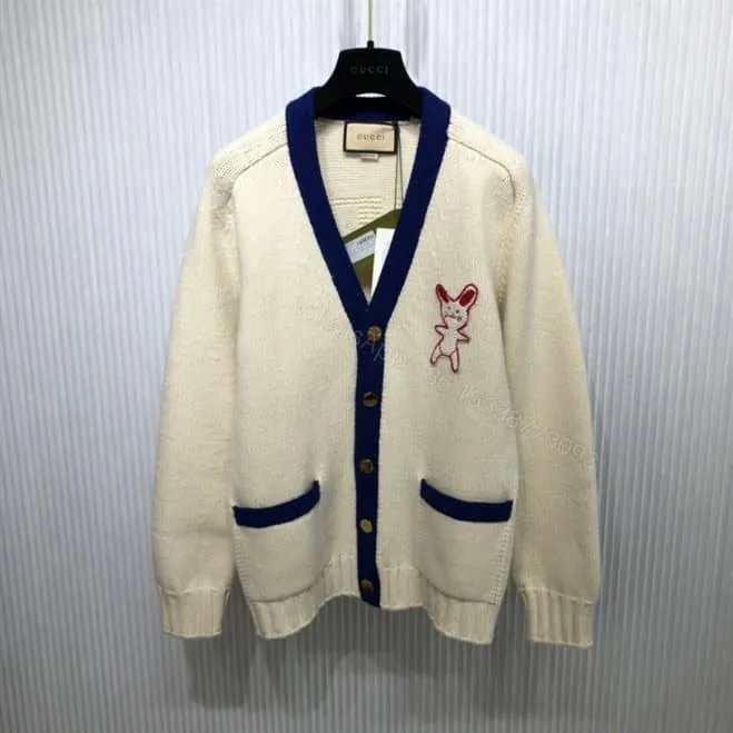 View 1 of Gucci Cardigans – RJK11
